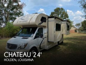 2017 Thor Chateau for sale 300469357