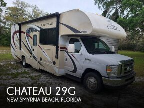 2017 Thor Chateau for sale 300522908