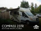 Thumbnail Photo 0 for 2017 Thor Compass