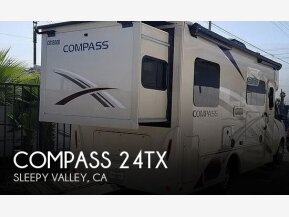 2017 Thor Compass for sale 300410745