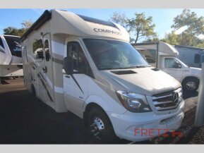 2017 Thor Compass for sale 300419104