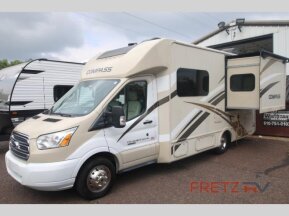 2017 Thor Compass for sale 300458017