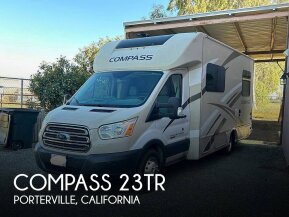 2017 Thor Compass for sale 300470149