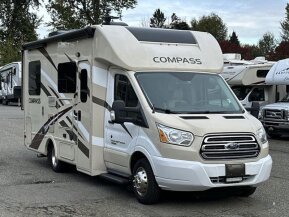 2017 Thor Compass for sale 300503250