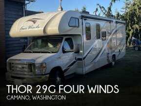 2017 Thor Four Winds for sale 300338452