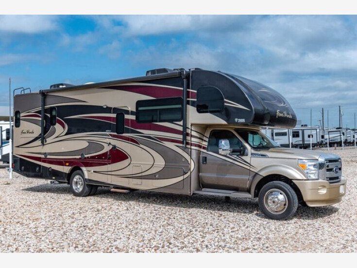 Photo for 2017 Thor Four Winds