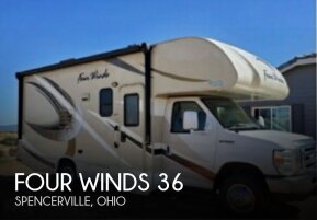 2017 Thor Four Winds 22B for sale 300387631