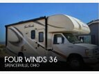 Thumbnail Photo 0 for 2017 Thor Four Winds 22B