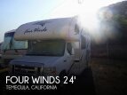 Thumbnail Photo 47 for 2017 Thor Four Winds 22B