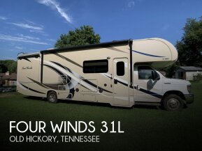 2017 Thor Four Winds 31L for sale 300393746