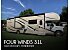 2017 Thor Four Winds 31L