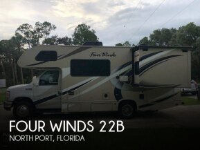 2017 Thor Four Winds 22B for sale 300422377