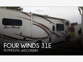 2017 Thor Four Winds 31E for sale 300429214