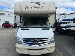 2017 Thor Four Winds for sale 300442125