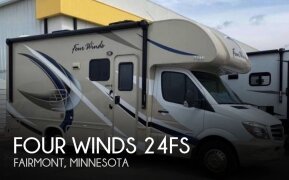 2017 Thor Four Winds for sale 300443387