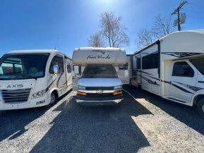 2017 Thor Four Winds 24F for sale 300444393