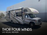 2017 Thor Four Winds 28A