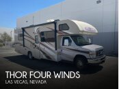 2017 Thor Four Winds 28A