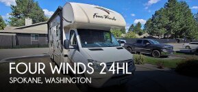 2017 Thor Four Winds for sale 300472986