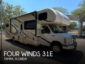 2017 Thor Four Winds 31E for sale 300473253