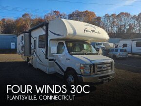 2017 Thor Four Winds for sale 300487199