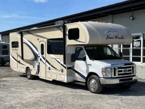 2017 Thor Four Winds 31W for sale 300509714