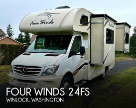 2017 Thor Four Winds for sale 300510054