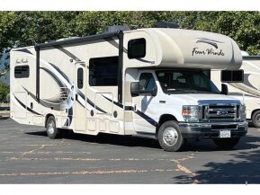 2017 Thor Four Winds for sale 300526479