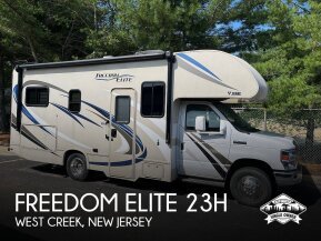 2017 Thor Freedom Elite 23H for sale 300411928