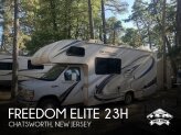 2017 Thor Freedom Elite 23H