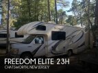 Thumbnail Photo 100 for 2017 Thor Freedom Elite 23H