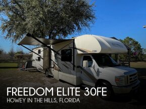 2017 Thor Freedom Elite 30FE for sale 300412514