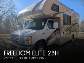 2017 Thor Freedom Elite 23H for sale 300425095