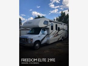 2017 Thor Freedom Elite 29FE for sale 300428707