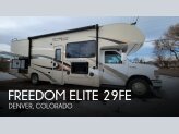 2017 Thor Freedom Elite 29FE