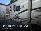 Thumbnail Photo 12 for 2017 Thor Freedom Elite 29FE