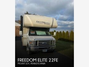 2017 Thor Freedom Elite for sale 300429971