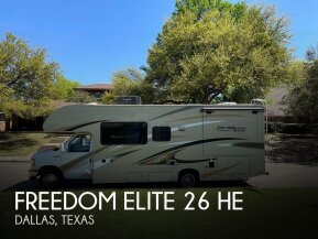 2017 Thor Freedom Elite for sale 300441526