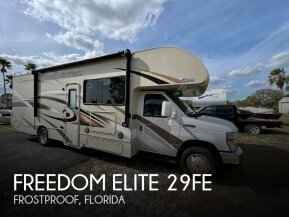 2017 Thor Freedom Elite 29FE for sale 300443609