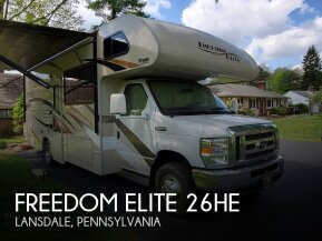 2017 Thor Freedom Elite for sale 300445449