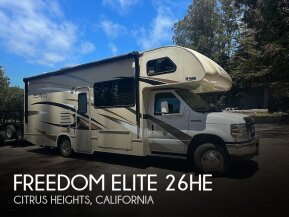 2017 Thor Freedom Elite for sale 300466528