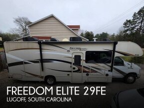 2017 Thor Freedom Elite 29FE for sale 300518177