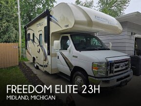 2017 Thor Freedom Elite 23H for sale 300524415
