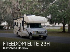 2017 Thor Freedom Elite 23H for sale 300526265