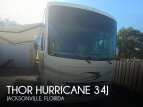 Thumbnail Photo 100 for 2017 Thor Hurricane 34J