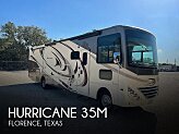 2017 Thor Hurricane 35M for sale 300465343