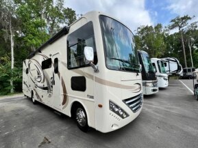 2017 Thor Hurricane 31S for sale 300511668