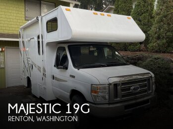 2017 Thor Majestic