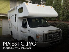 2017 Thor Majestic for sale 300413384