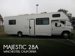 2017 Thor Majestic for sale 300470516
